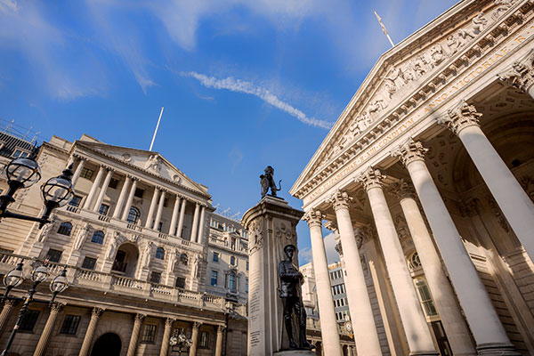 Financial Institutions​