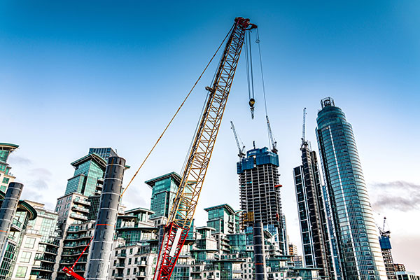 Professional Risks Indemnity​