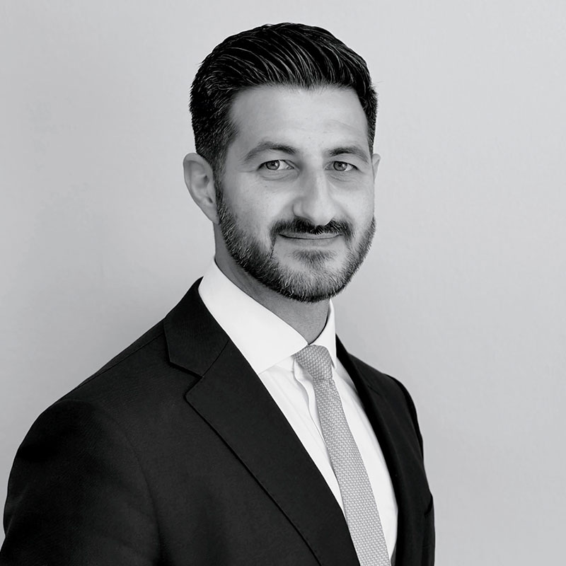 Christopher Savvas