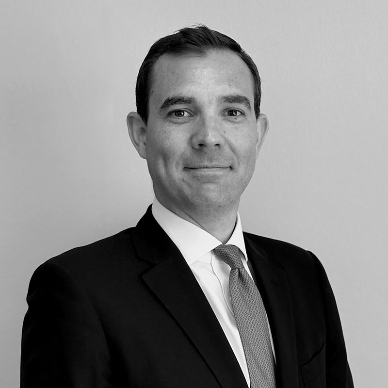 Joe St John